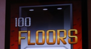 100 Floors Lösung