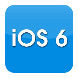iOS 6_WWDC 2012