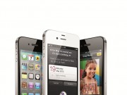 iPhone 4s stehend Farben