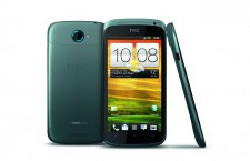 HTC One schwarz