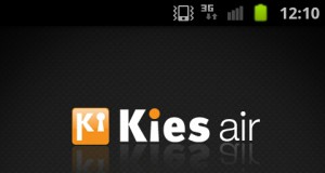 Kies-Air Anleitung