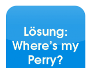 Where's my Perry Logo
