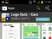 Logo Quiz - Cars, Autos Lösung