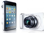 Samsung Galaxy Camera