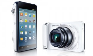 Samsung Galaxy Kamera
