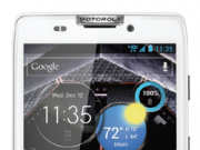 Motorola Droid Razr HD