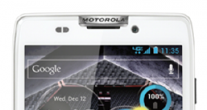 Motorola Droid Razr HD