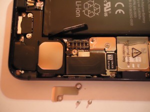 iPhone Akku Tausch Reparatur