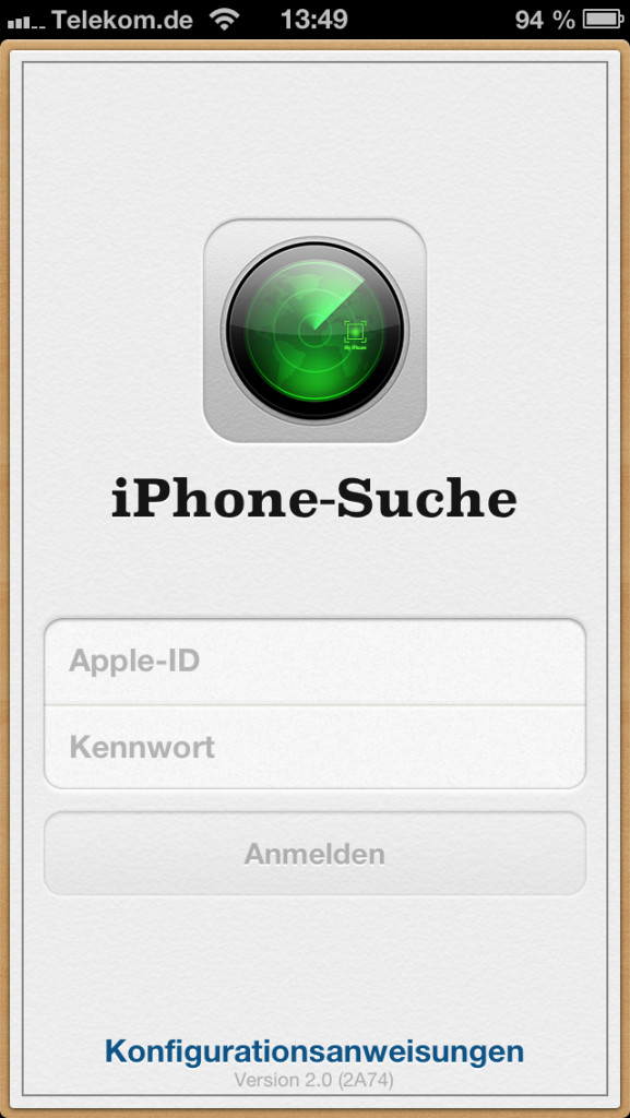 iPhone gestohlen Was tun wenn das beliebte Smartphone geklaut wurde