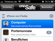 OneSafe Review