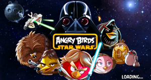 Lösung Angry Birds Star Wars
