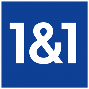 1und1 Logo