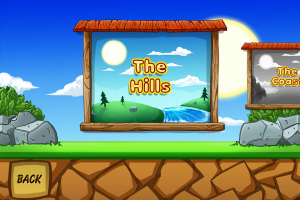 Feed That Dragon - The Hills Lösung