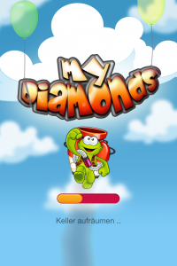 My Diamonds Lösng