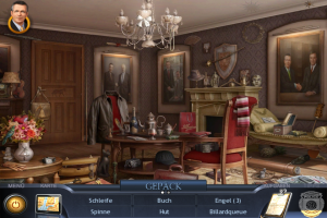 Special Enquiry Lösung