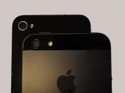 iPhone 4 und 5 Kamera
