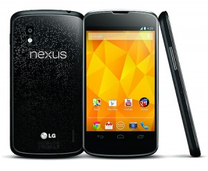 Nexus 5 kommt bald