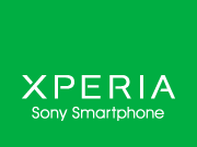 Xperia Logo Sony Smartphone