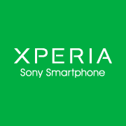 Xperia Sony Smartphone