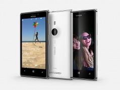 Lumia 925 schwarz weiß