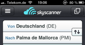Skyscanner Review