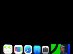 Logos unter iOS 7