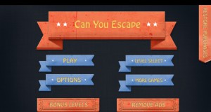Can You Escape Bonus