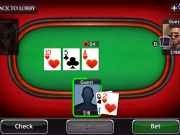 Poker App Beispiel