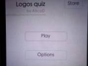 Logo Quiz Game Lösung
