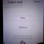 Logo Quiz Game Lösung