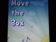 Move The Box Spiel Lösung