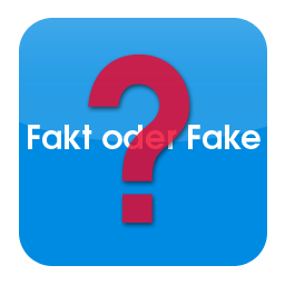 Fake Logo