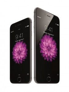 iPhone 6 iPhone 6S