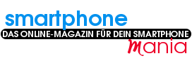 smartphone mania header Logo