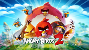 Angry Birds 2 Lösungen