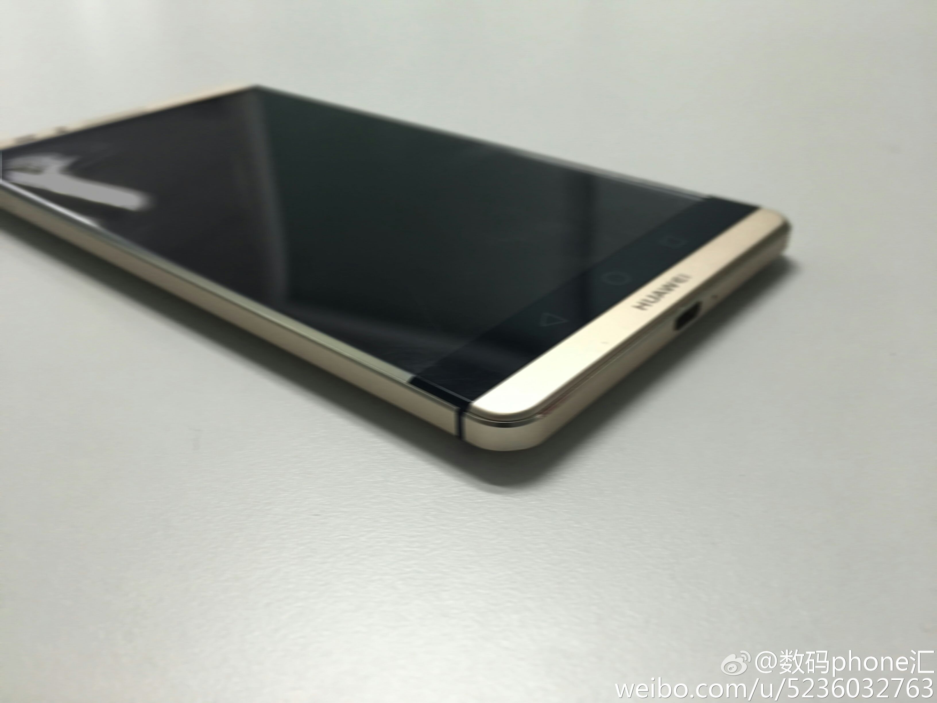 Huawei Ascen Mate 8