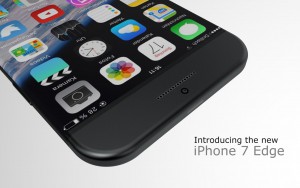 iPhone 7 vorne Kamera