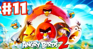 Angry Birds 2 Lösung