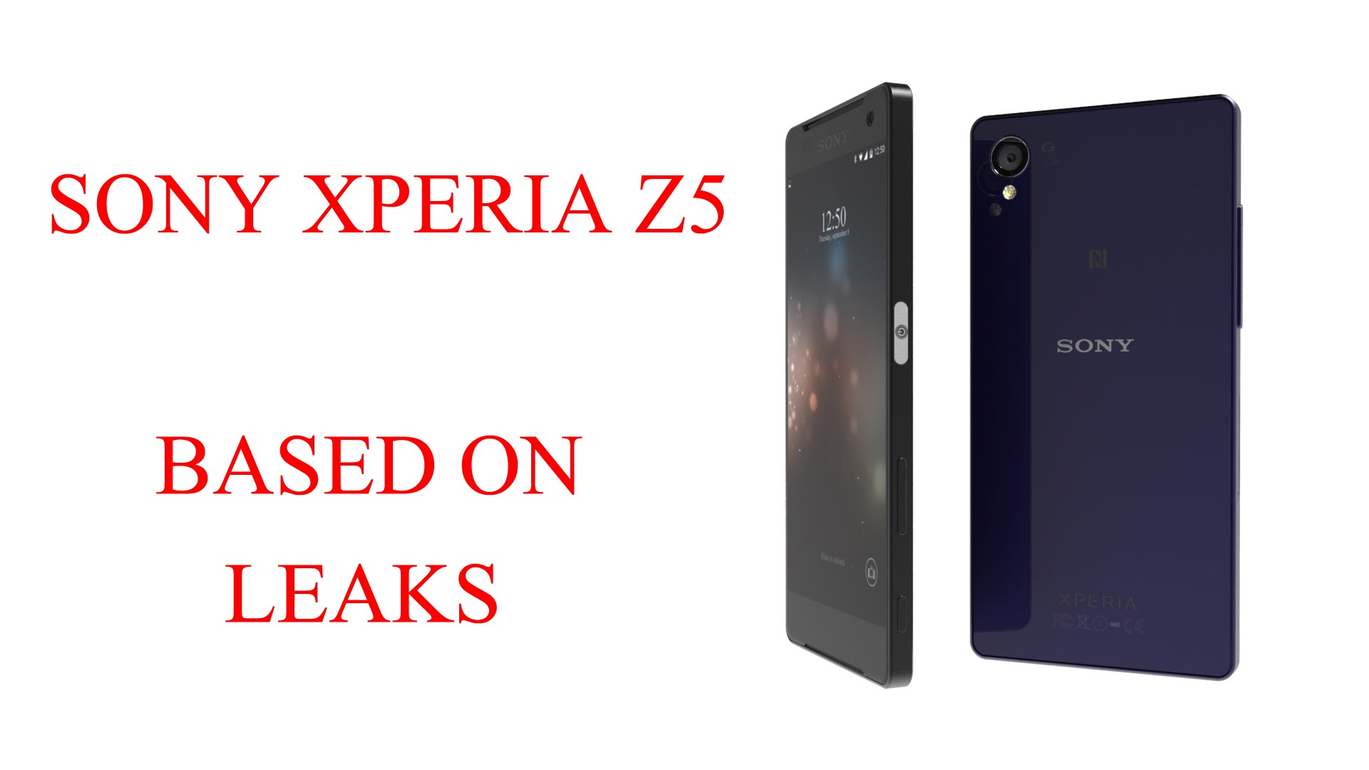Xperia Z5