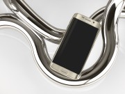 Galaxy S6 Platinum
