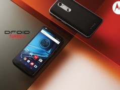 Motorola DROID Turbo 2