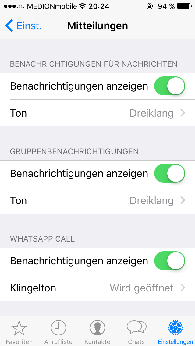 Whatsapp Hangt Oder Macht Probleme Hier Die Losungen