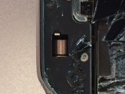 iPhone Vibration-Motor defekt