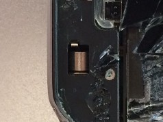iPhone Vibration-Motor defekt
