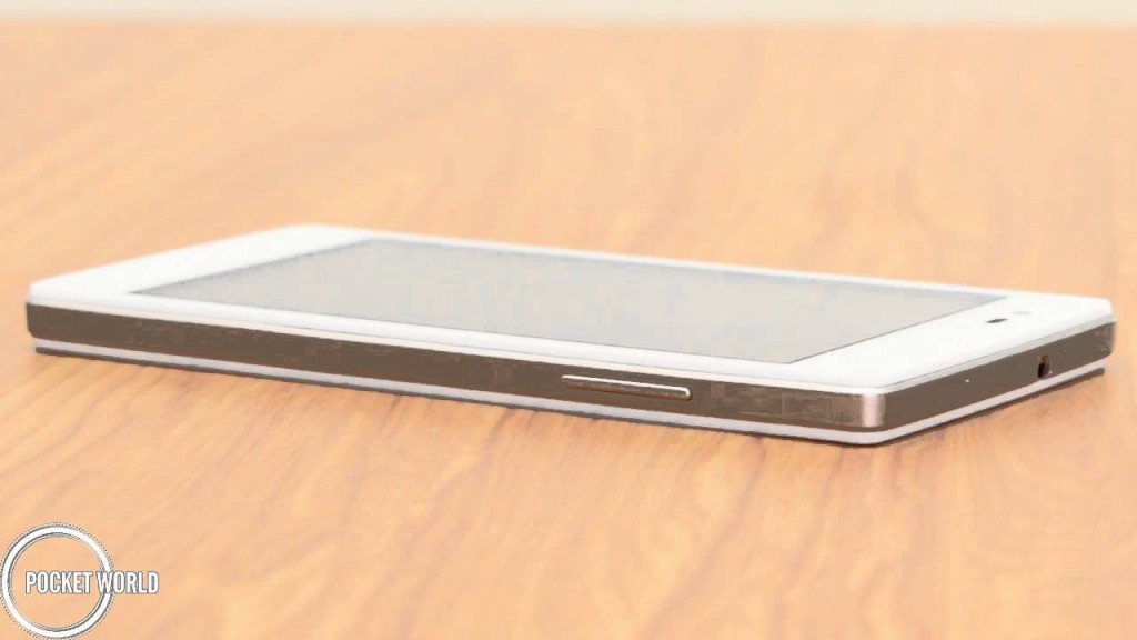 Oppo Neo 7 weiß