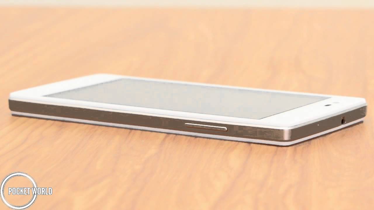 Oppo Neo 7 weiß