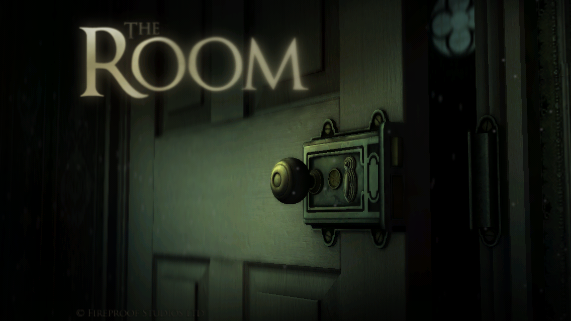 The Room Three Komplettlosung Chapter 1 Bis 5