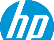 HP Logo