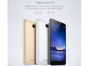 Redmi note 3 Gold Silber Weiß