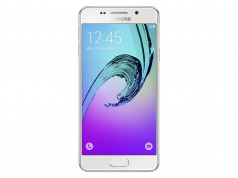 Samsung Galaxy A3 2016 Weiß
